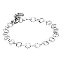 Bracciale Boccadamo in Argento BB03-21 - BB03-21